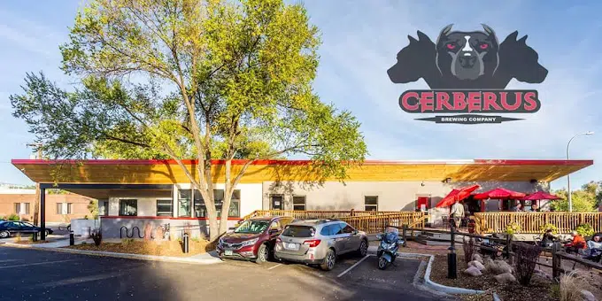 Cerberus Brewing Company photo